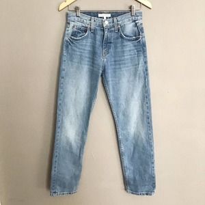 Joie Josie jean high waist